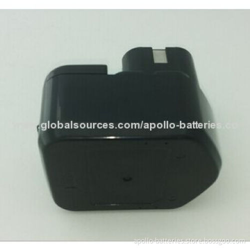 Power Tool Battery for HIT36 & 12V